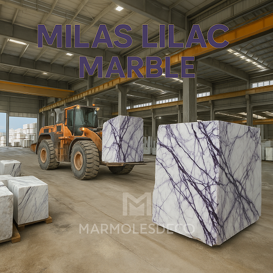 Milas Marble from Turkey