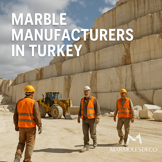 Marmaris Marble from Turkey